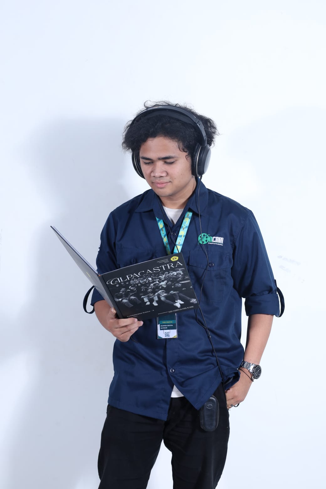 Foto Profil Cemad